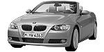 BMW E93 U2255 Fault Code