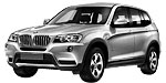 BMW F25 U2255 Fault Code